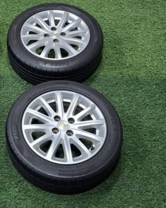 Cobalt diska original