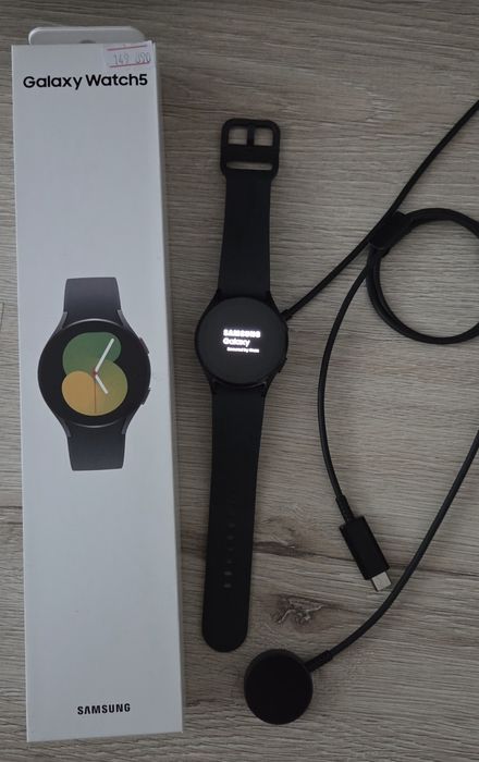 Samsung Galaxy Watch 5 (40 mm)