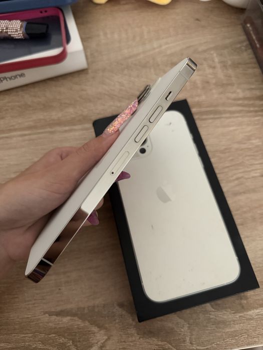 Iphone 13 pro max 128gb