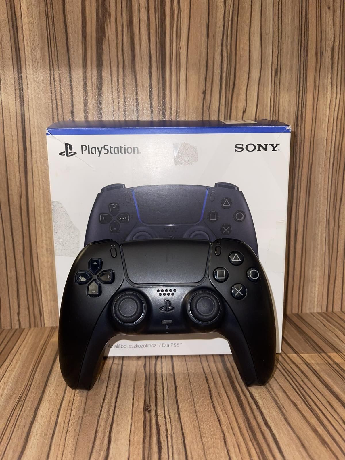 Контролер за playstation 5