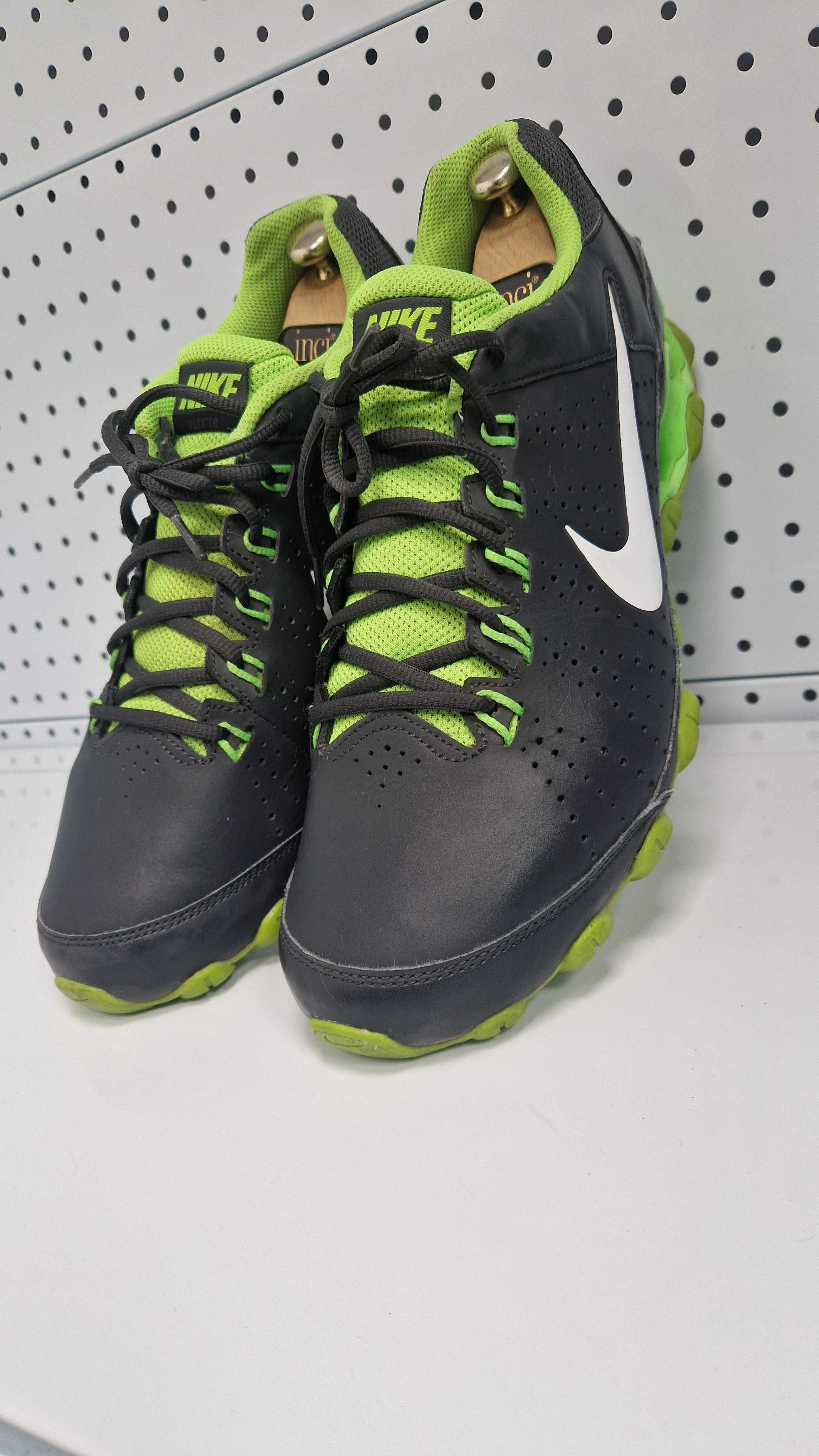 Оригинални мъжки маратонки- Nike Reax 9 TR