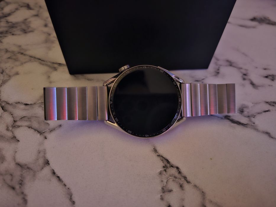 Ceas Huawei GT3 46mm