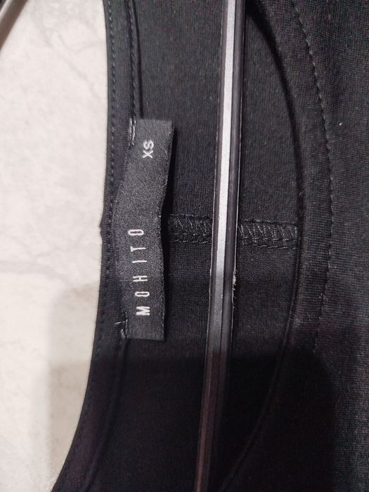 Рокля  Мохито xs