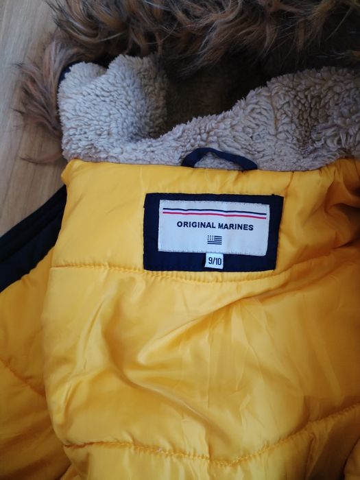 Детско яке Original Marines 9-10 г