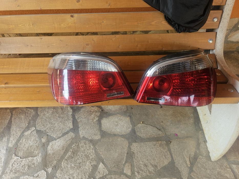 Стoпове за Bmw e60