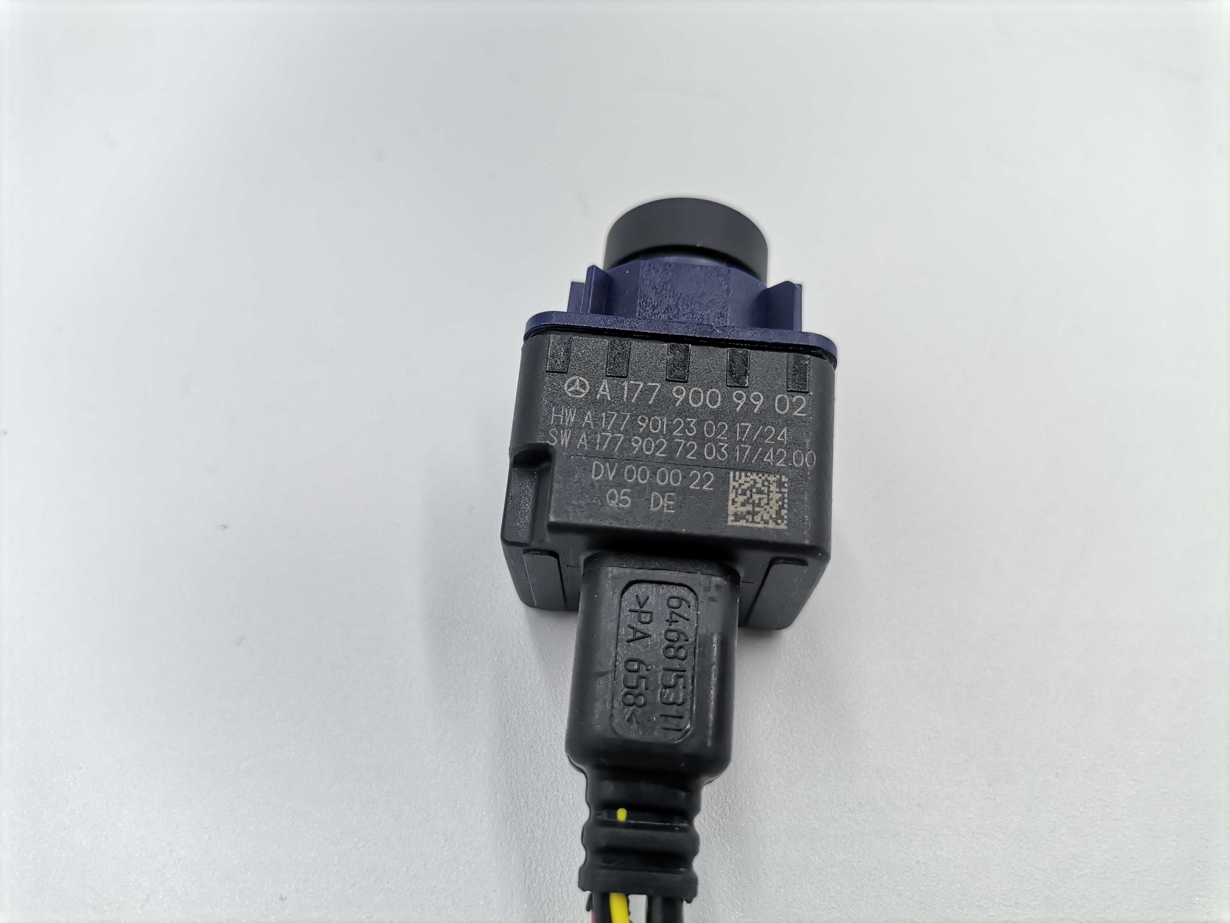 Нова Камера A177/9009902 Mercedes W118 W167 177 W213 243 W247 253 W257