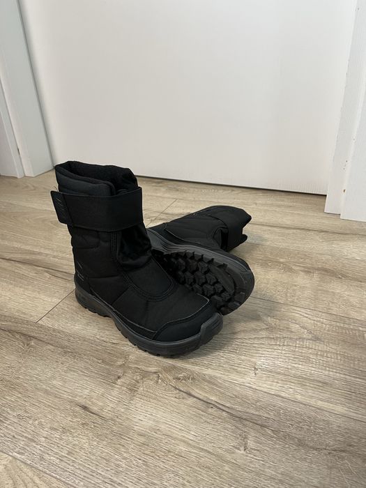 Vand ghete de iarna copii