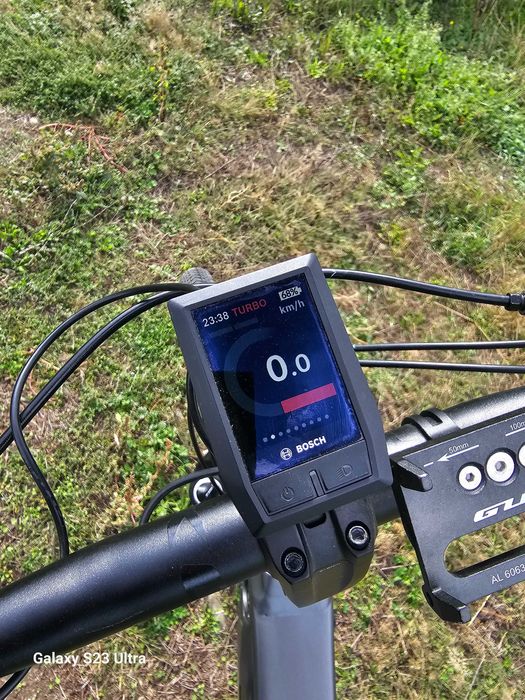 Vand bicicleta kalkhoff eandeavour 7