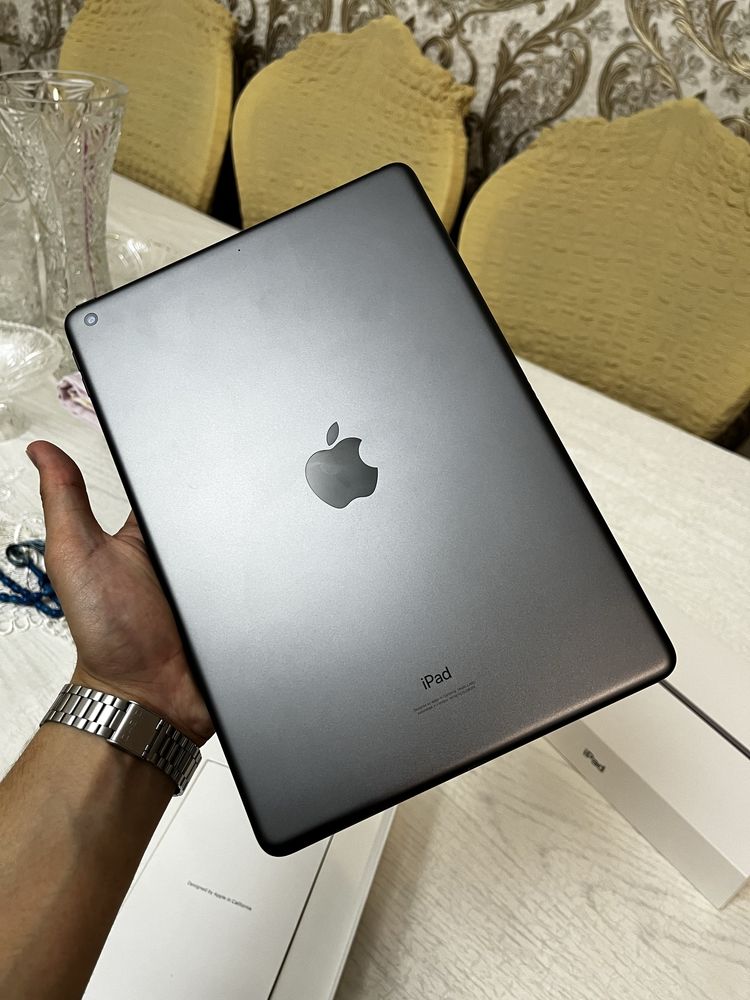 Ipad 9th generation