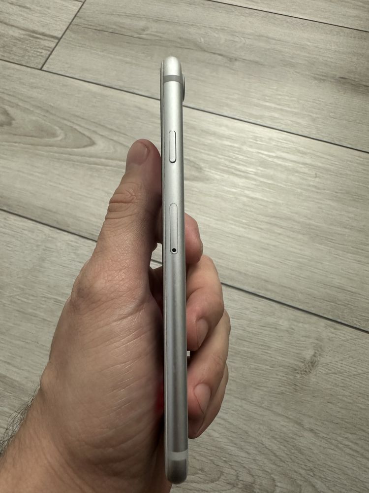 iPhone 7, alb, 128 gb, 85% procent baterie