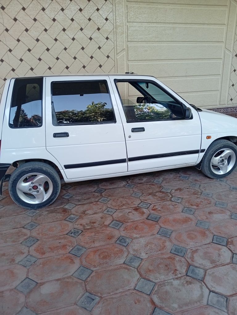 Tiko 2002. Ideal narx