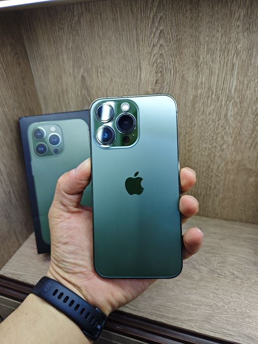 iPhone 13 pro 128гб