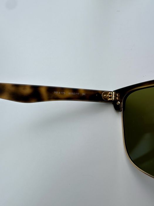 Ray Ban RB4175 Clubmaster