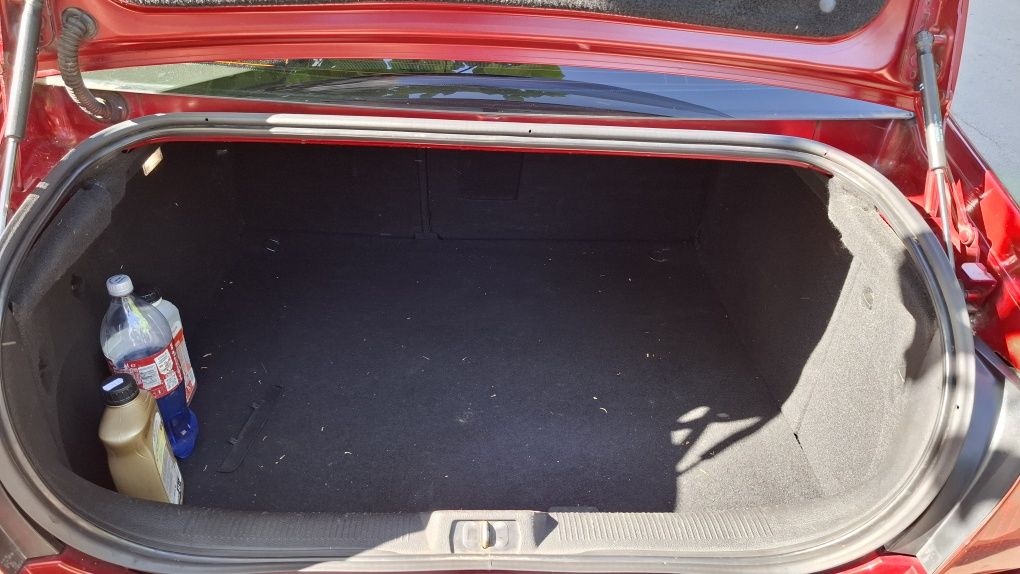 Peugeot 407 2.0HDi