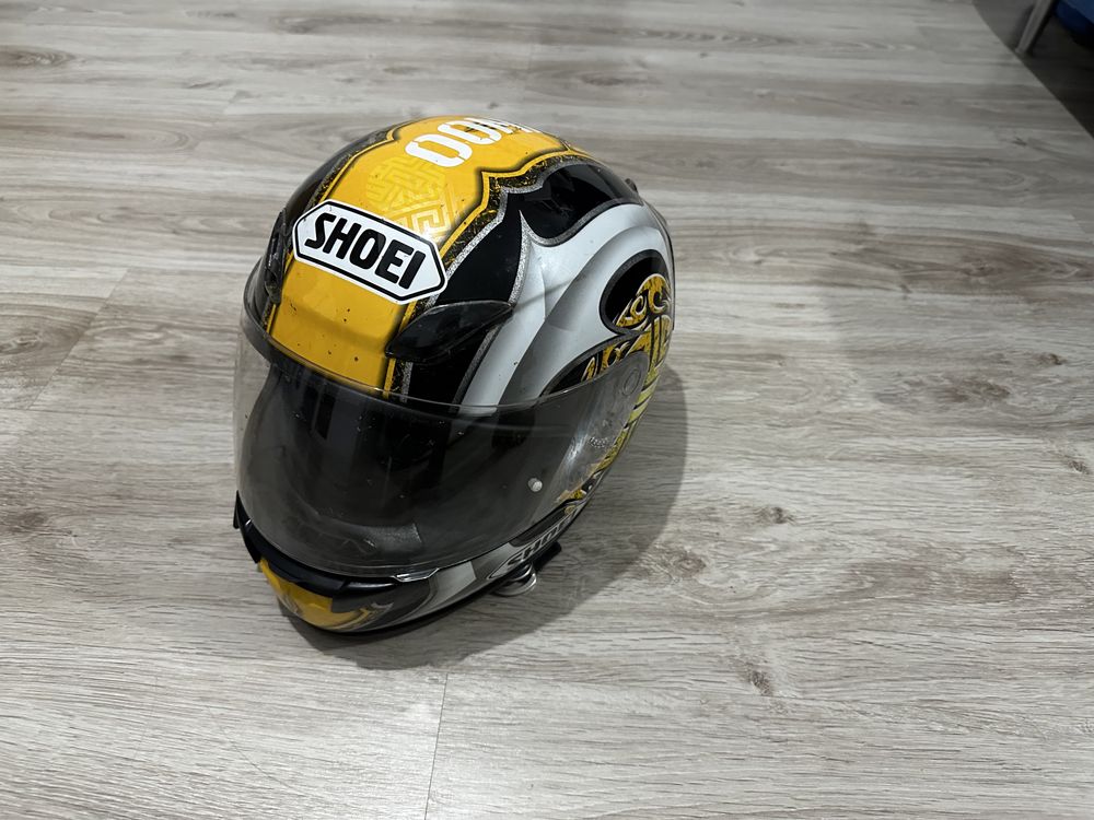 Casca SHOEI XR-1000 L