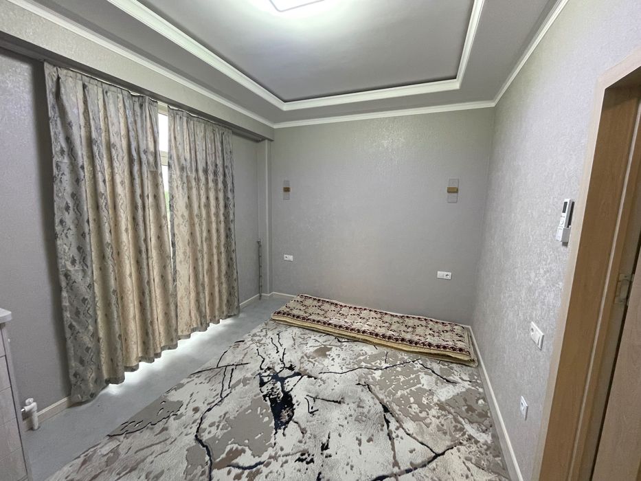 Продается 2-комнатная квартира в новостройке Риверсайд