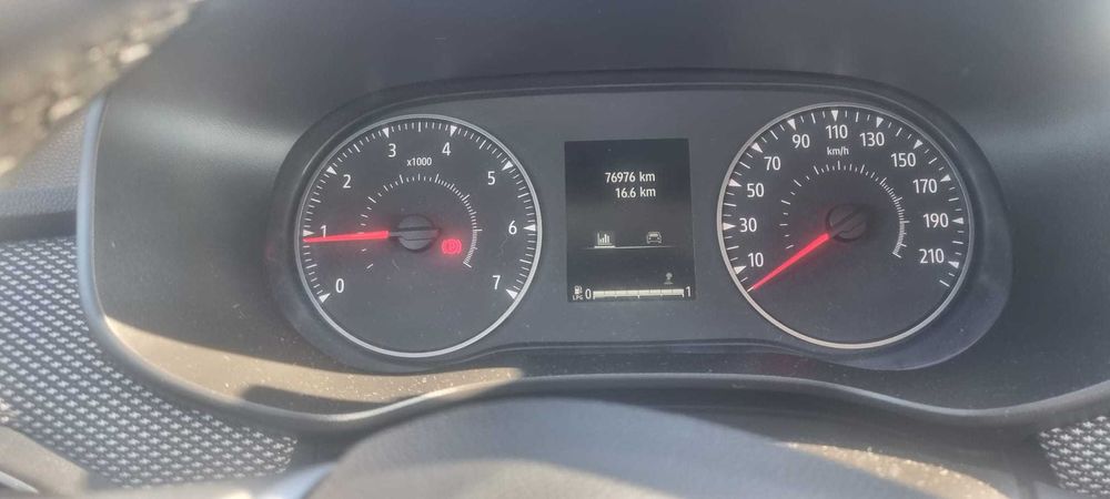 2024 Dacia Logan GAZ-GPL