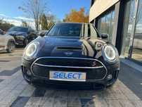 Mini clubman S 2022