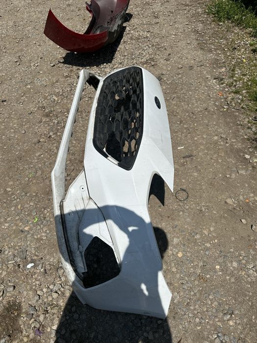 Предна броня за Ford Focus ST 2022