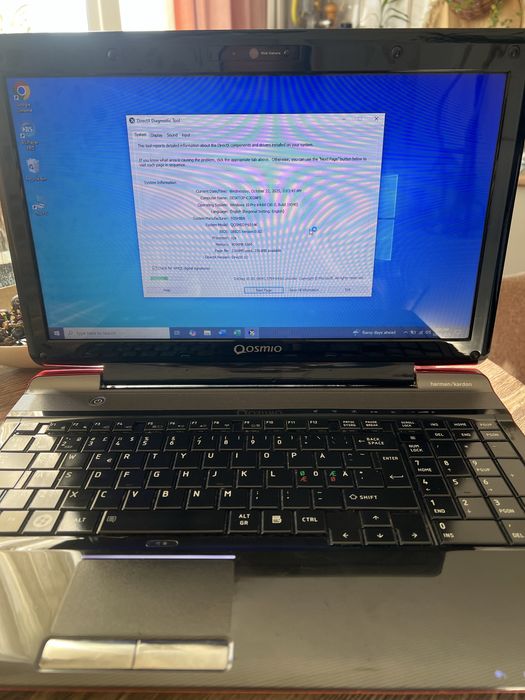 Se vinde un pachet de 4 laptop-uri