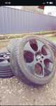 Vand urgent Jante Golf 5GTI 225/45R17