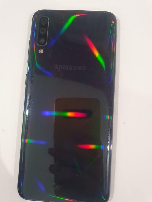 Samsung Galaxy A70