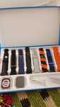 Smart watch satiladi taza