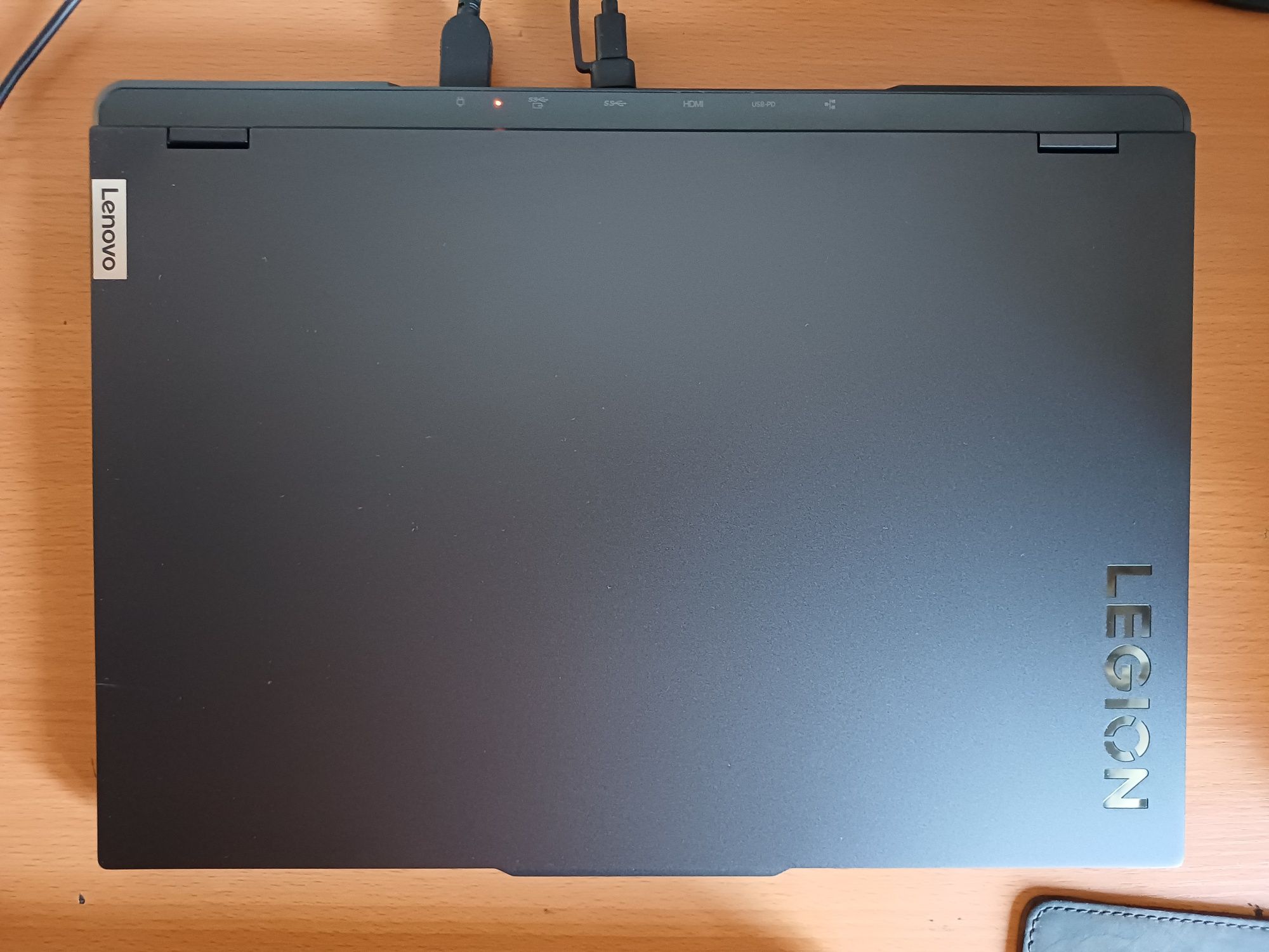 Legion 5 Pro 16IRX8