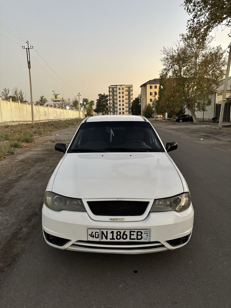 Chevrolet nexia2 1.6 dons