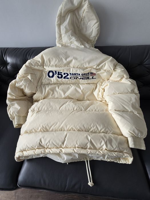 Geaca O'NEILL cu puf gasca