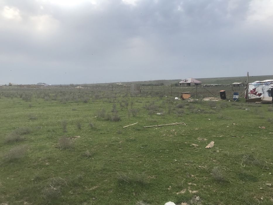 Продаётся участок Каратауски район Кайнар бурлак