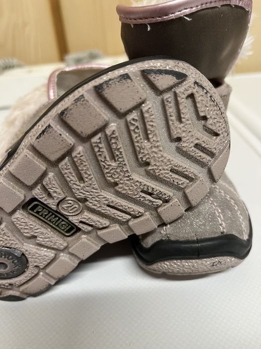 Детски ботуши Primigi