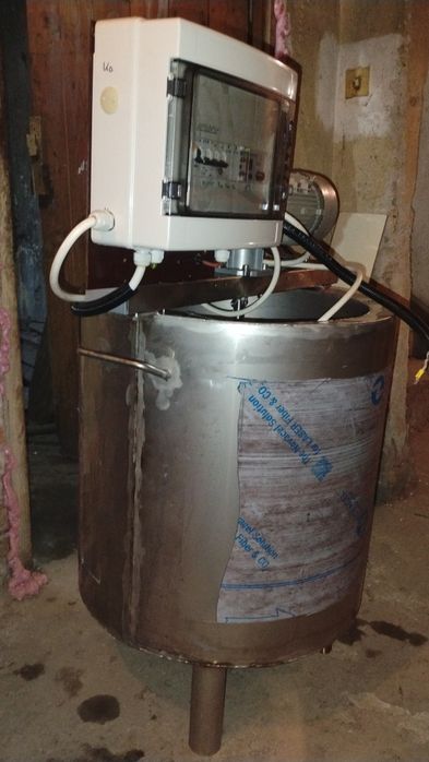 Заваряване с Аргон