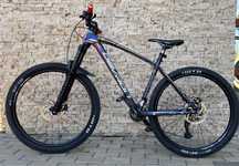 Bicicleta Hardtail Devron