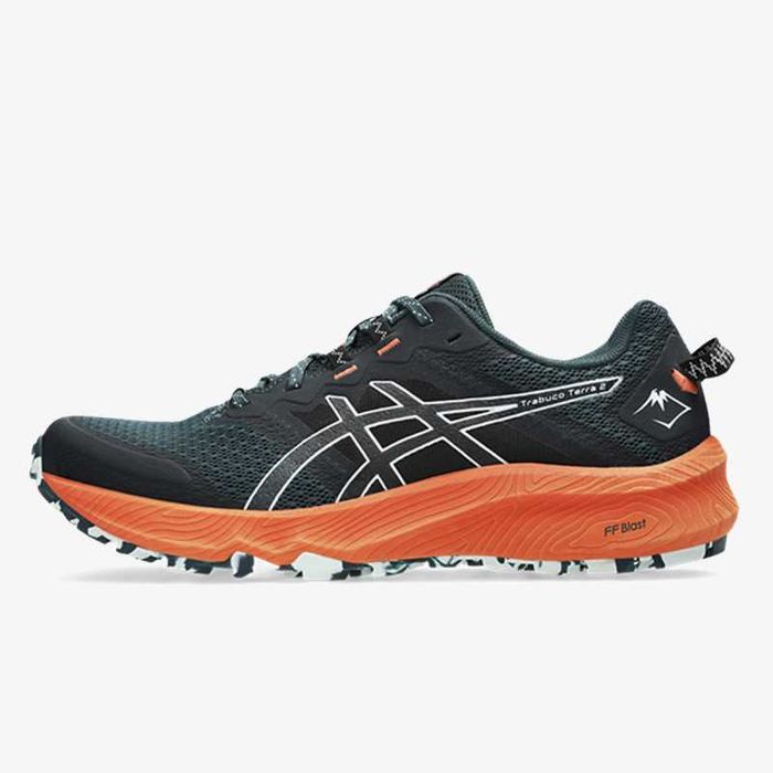 Мъжки маратонки Asics Trabuco Terrex 2