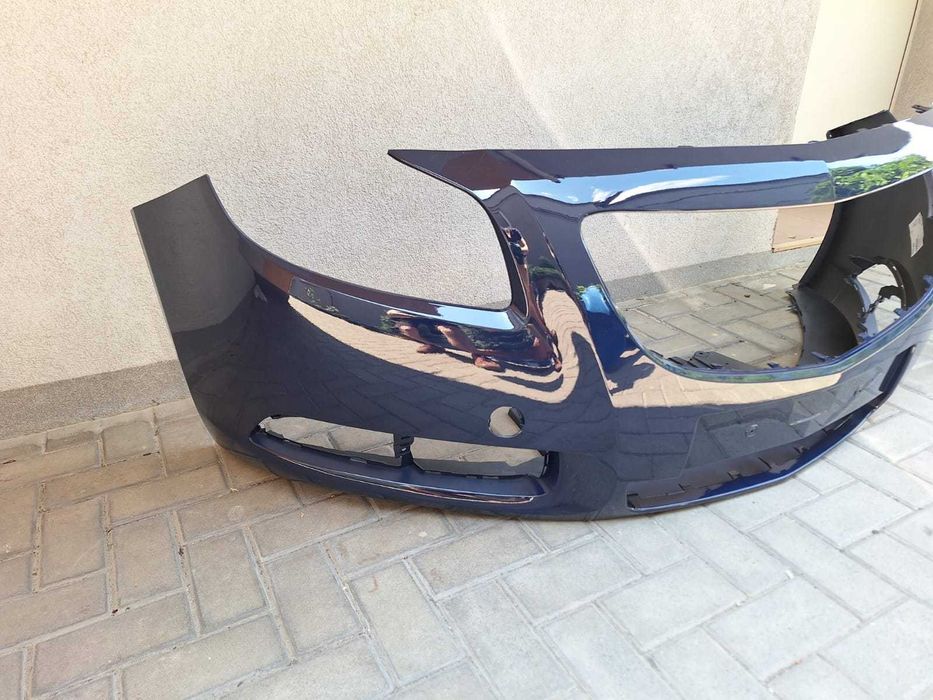 Bara Fata Opel Insignia A 2008-2013 Vopsita Albastru