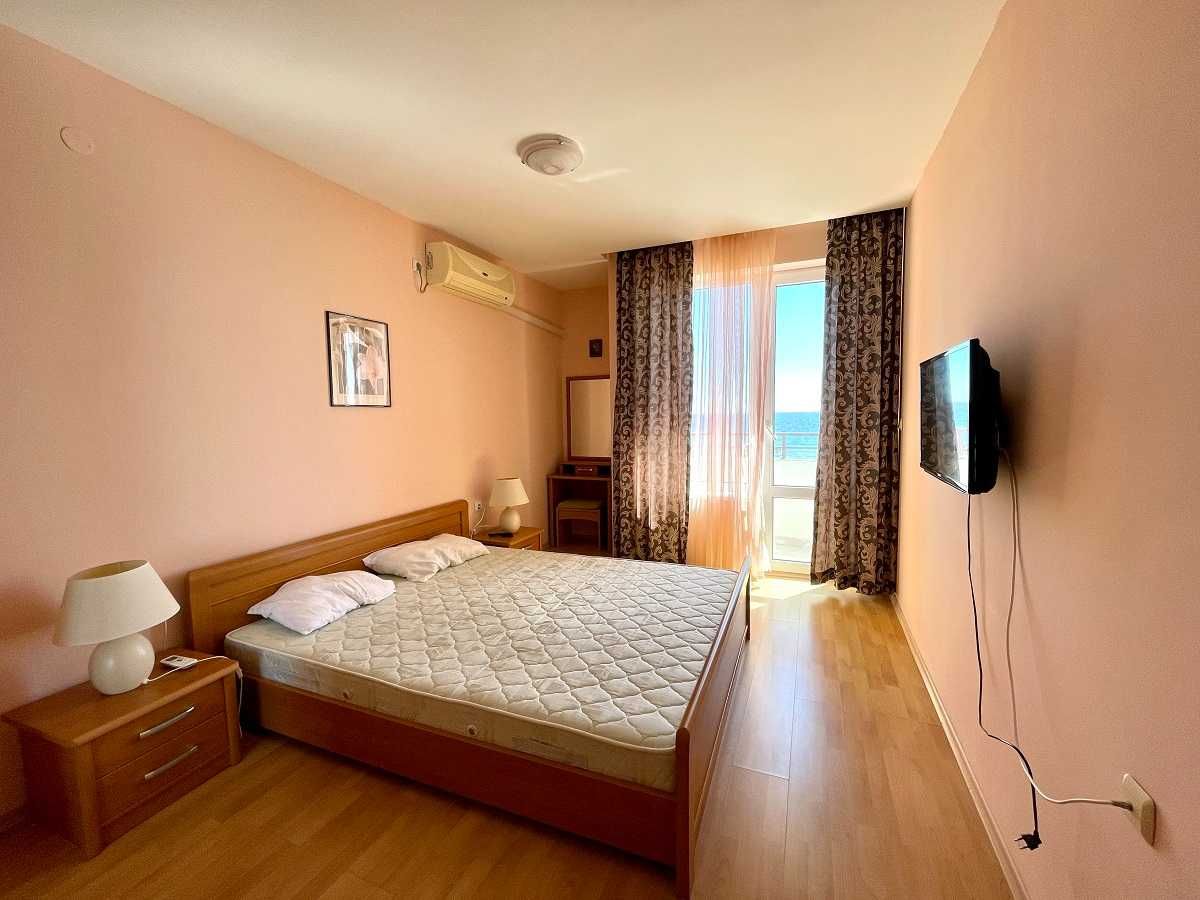 Продава се Тристаен апартамент в к.к. Елените - 95 кв.м за 1422 €/кв.м - Снимка #10