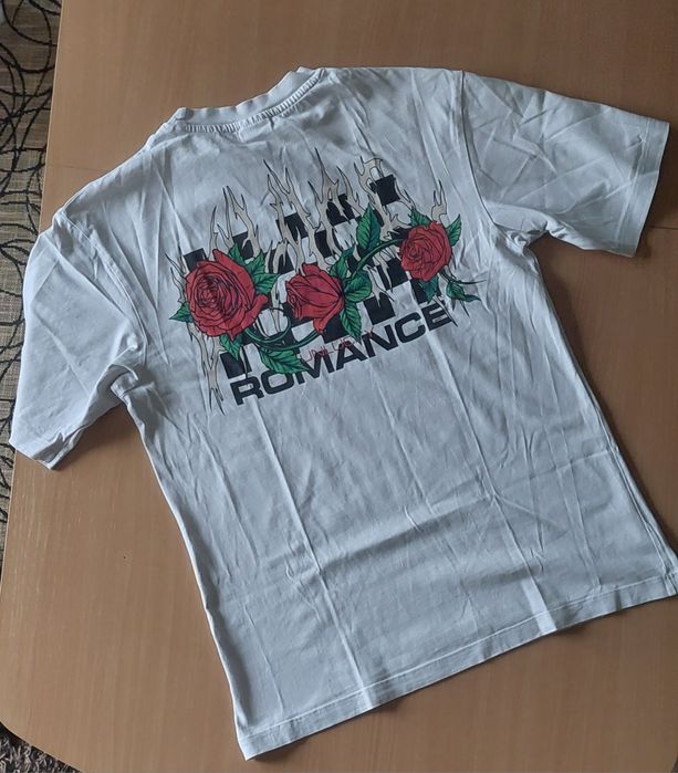 Мъжки тениски XS, S и M