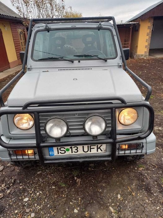 Suzuki Samurai de vanzare