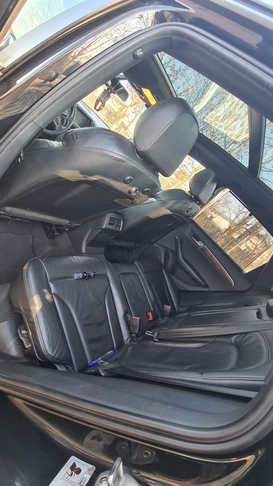 Vand/Schimb Audi Q5 3.0 240cp|2010|Panoramic|Suspensie Adaptiva |Piele