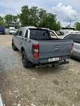 Ford Ranger diesel 2014