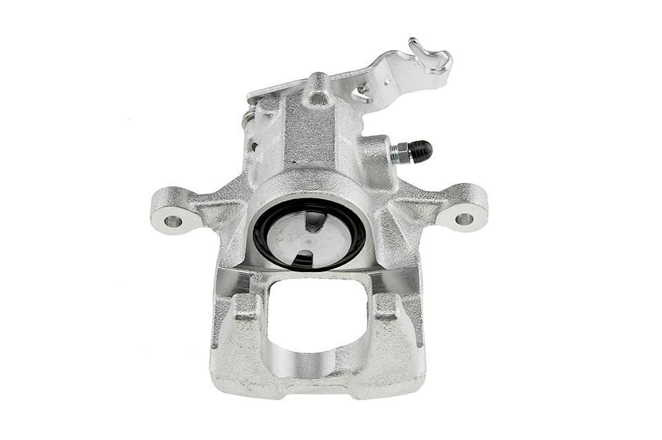 Etrier spate Vw Golf 6 2004- Touran 2003-, Audi A3 2004- Skoda Octavia 2004- Superb 2008-, Yeti 2009-, Dreapta, Sistem Bosch, Disc De Frana 272mm, Fi=38mm, NTY HZT-VW-039