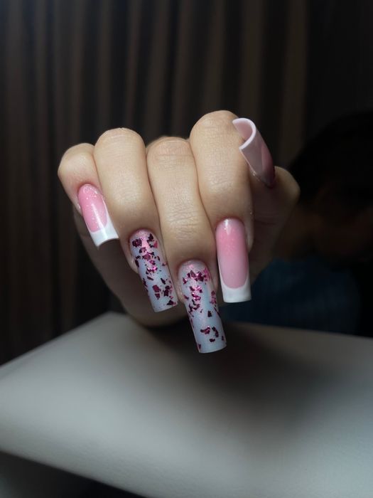 Oferta Mani/Pedi de neratat!!!