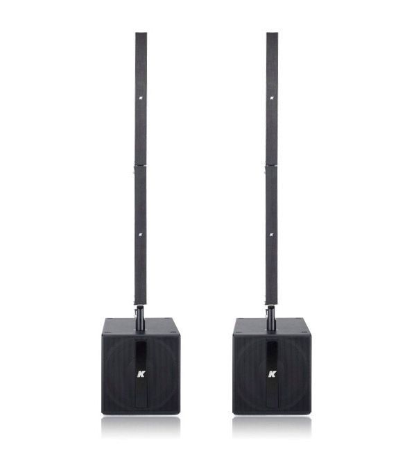 Акустические системы K Array