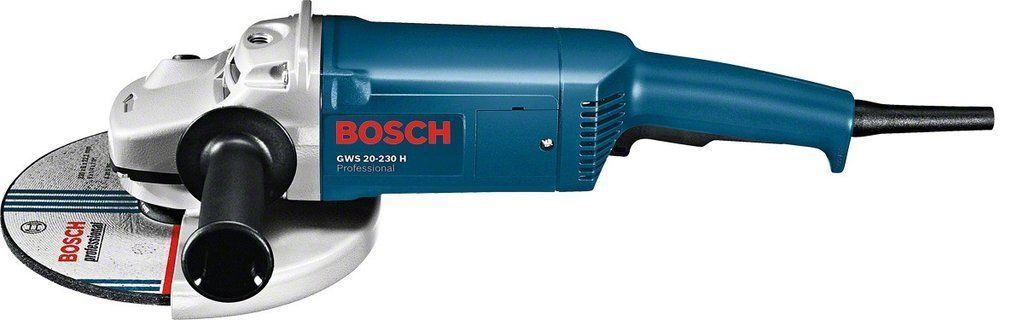 Продам болгарку фирмы BOSCH 2000ватт.