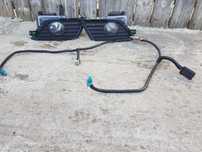 Proiectoare opel corsa c
