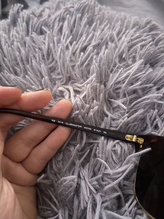 ochelari de soare Ray-Ban