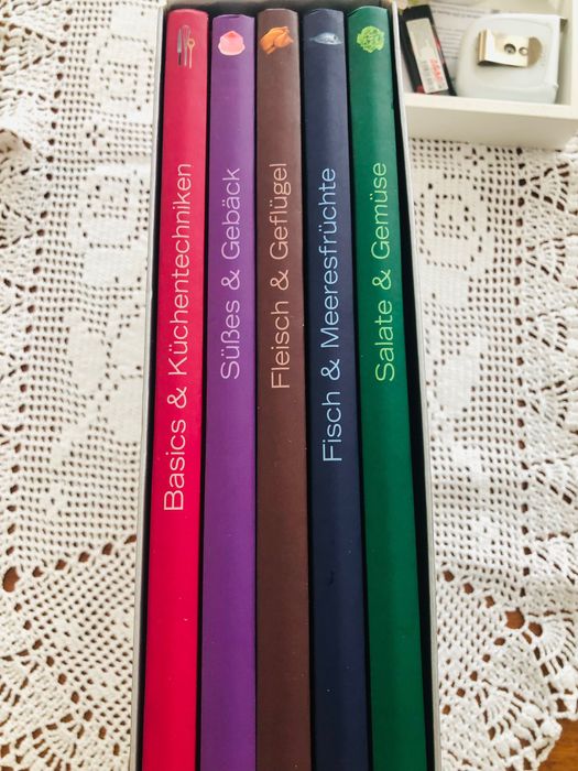 Голяма кулинарна библиотека