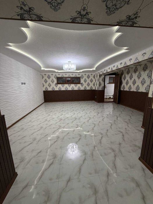 Дуплекс люкс 6х комнатная новостройка на 1-этаже Адрес Гранд Согдиана!