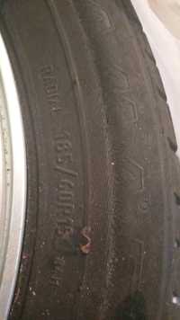 185/60R15 Колеса в сборе